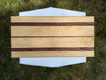 Charcuterie Board/Serving Tray - 001ST