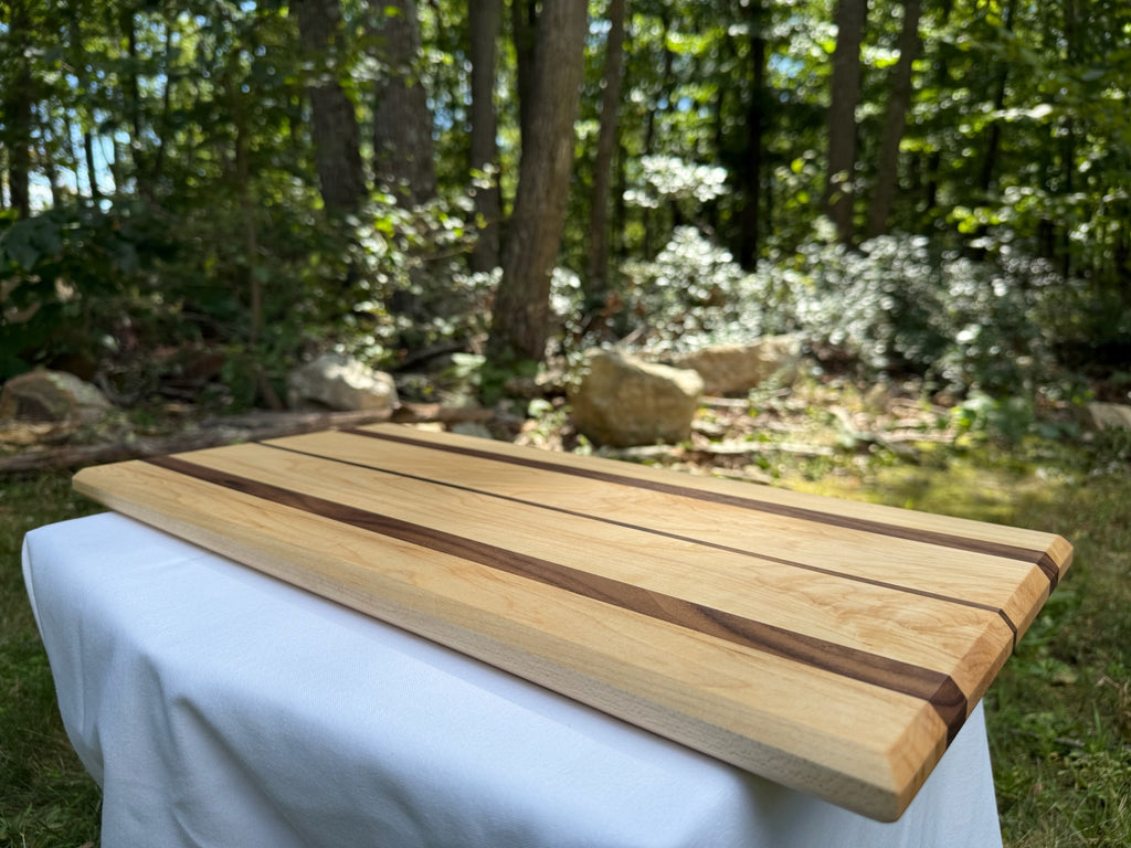 Charcuterie Board/Serving Tray - 001ST