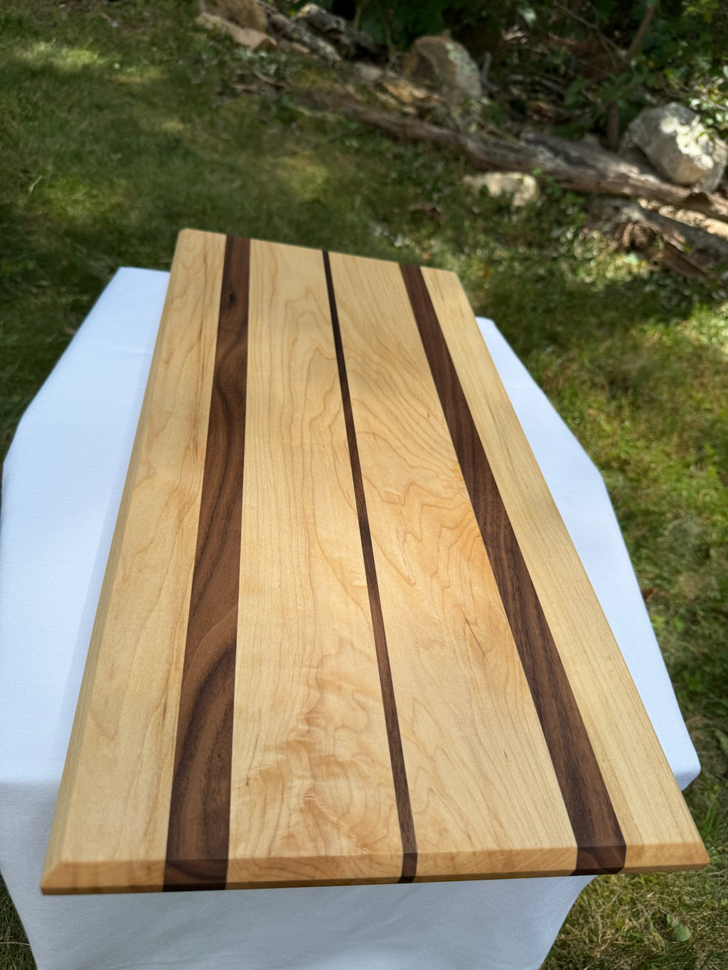 Charcuterie Board/Serving Tray - 001ST