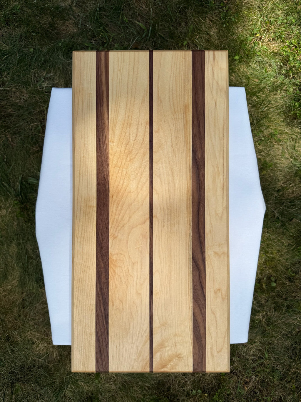 Charcuterie Board/Serving Tray - 001ST