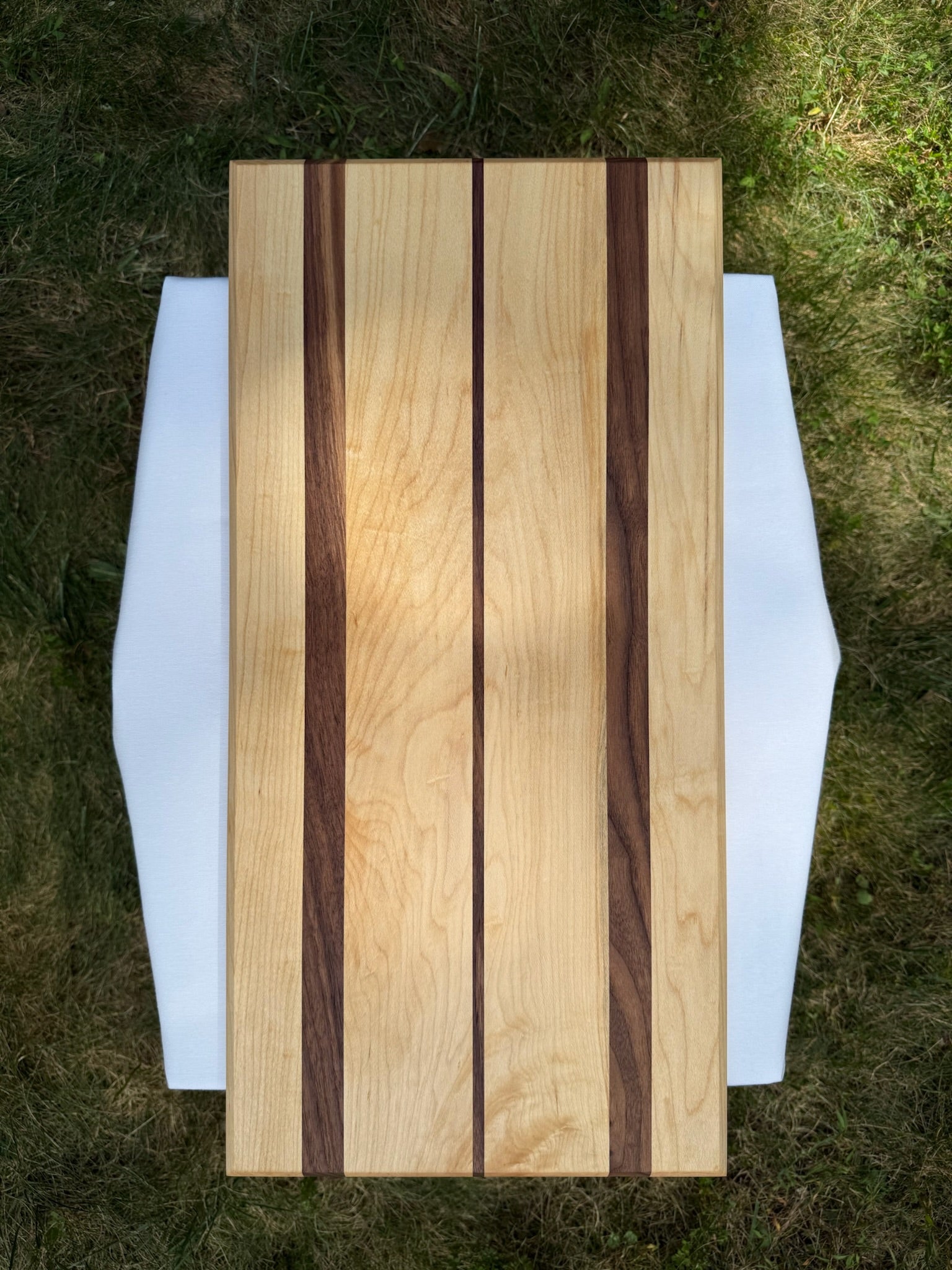 Charcuterie Board/Serving Tray - 001ST