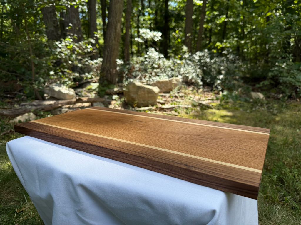 Charcuterie Board/Serving Tray - 002ST