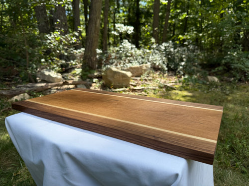 Charcuterie Board/Serving Tray - 002ST