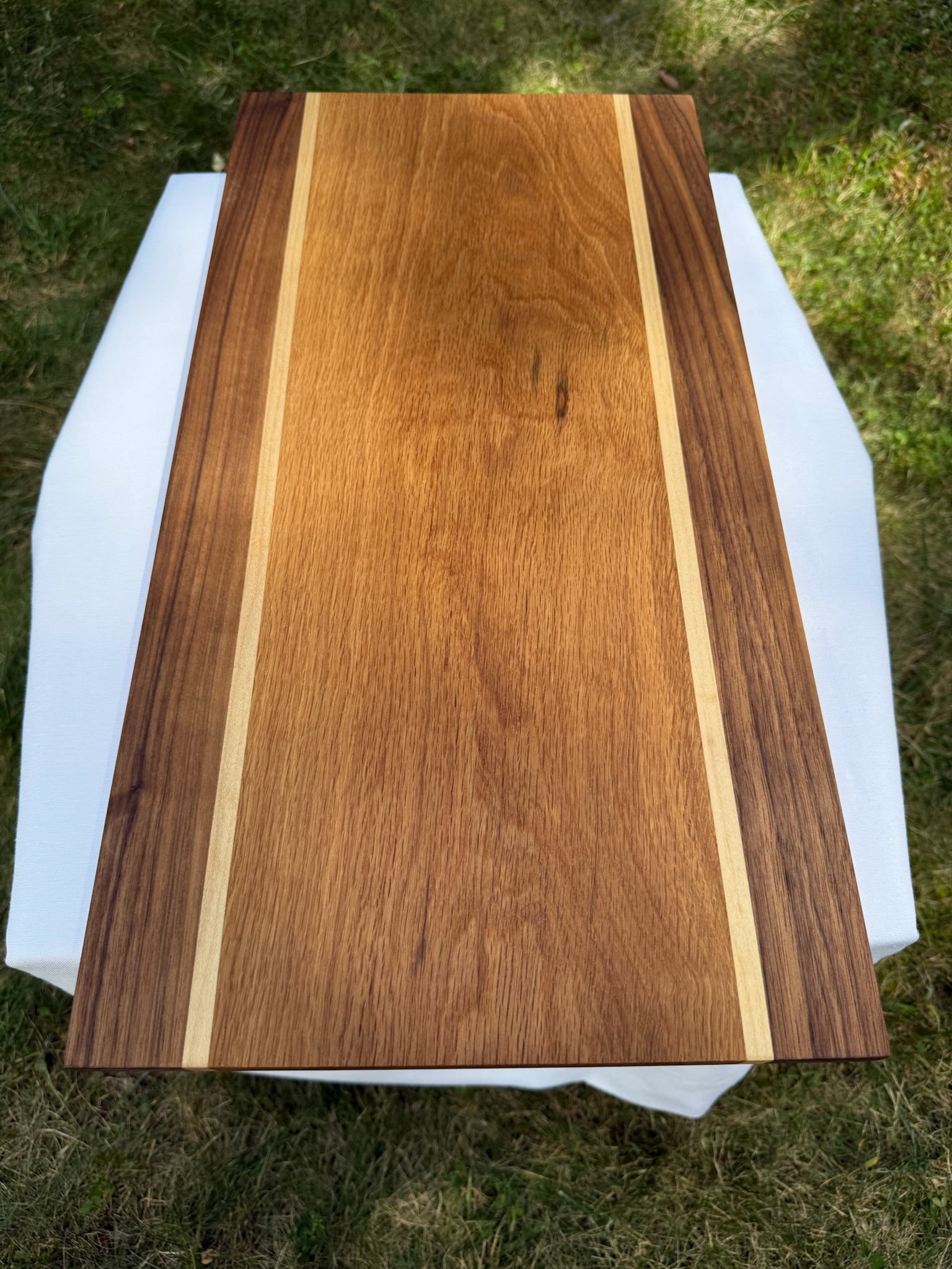 Charcuterie Board/Serving Tray - 002ST