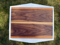 Handmade Wood Cutting Board - 005CB