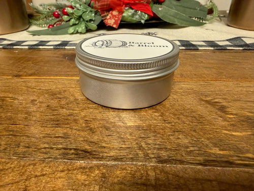 Barrel & Bloom Board Butter - 4 oz Tin