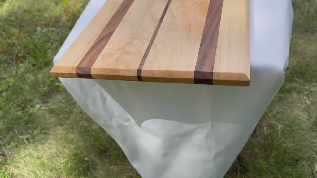 Charcuterie Board/Serving Tray - 001ST