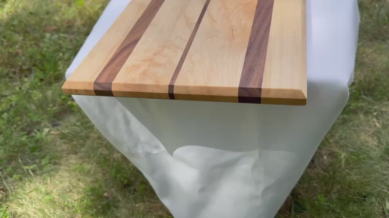 Charcuterie Board/Serving Tray - 001ST