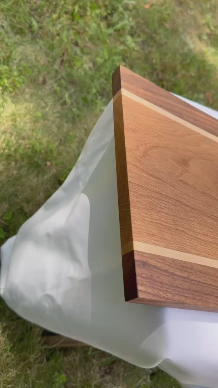 Charcuterie Board/Serving Tray - 002ST